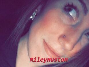 MileyHuston