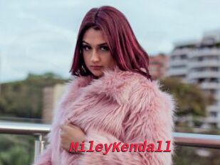 MileyKendall