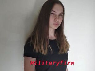 Militaryfire