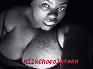 MilkChocolate88
