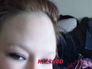 MilkyDD