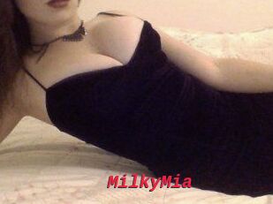 MilkyMia