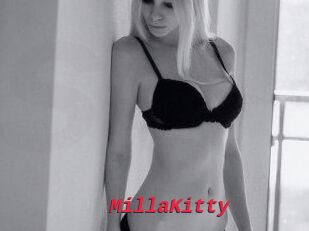 MillaKitty