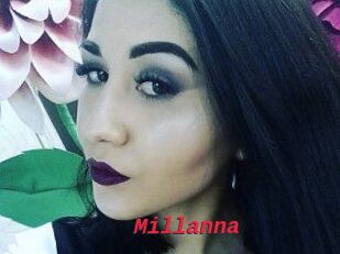 Millanna