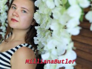 MillianaButler