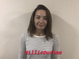 MillieDurham