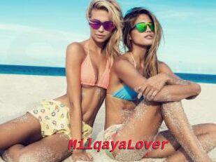 MilqayaLover