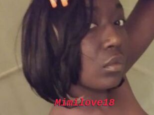 Mimilove18