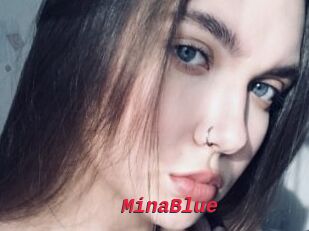 MinaBlue