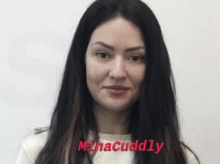 MinaCuddly