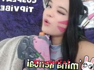 MinaHentai