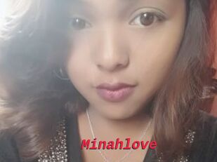 Minahlove