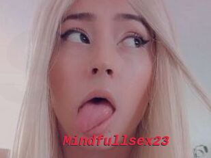 Mindfullsex23