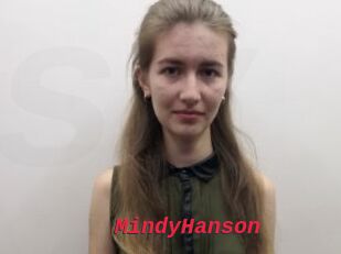 MindyHanson