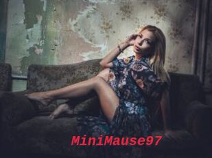 MiniMause97