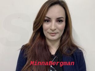 MinnaBergman
