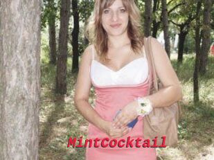 MintCocktail