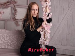 MiraBaker