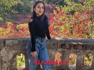 MiraBakerr