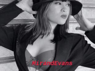 MirandEvans