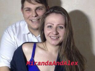 MirandaAndAlex