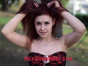 MirandaMaurice