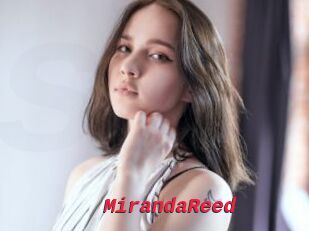 MirandaReed