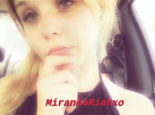 MirandaRiahxo