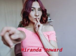 Miranda_Howard
