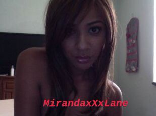 MirandaxXxLane
