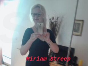 Miriam_Streep