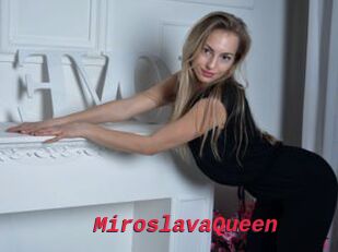MiroslavaQueen