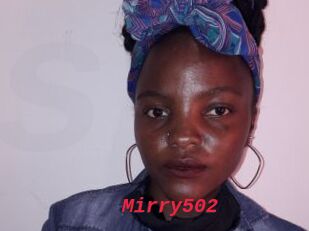 Mirry502