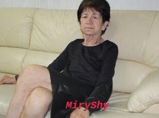 MiryShy