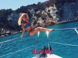 Miss007