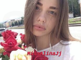 MissAlinaJj