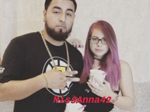 MissAnna42
