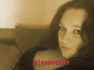 MissBethie