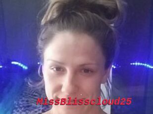 MissBlisscloud25