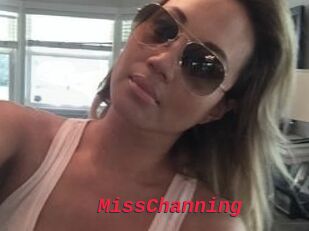 MissChanning