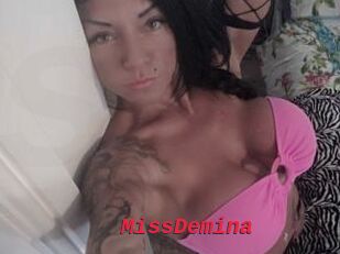 MissDemina