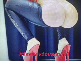 MissDeviousAngel