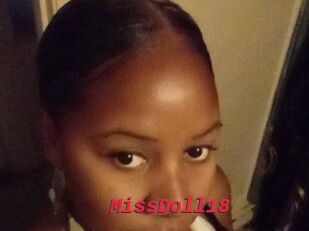 MissDoll18