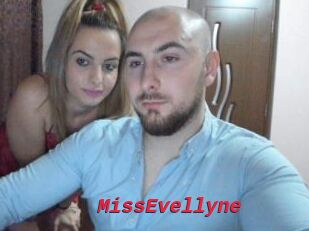 MissEvellyne