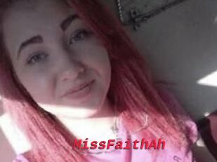 MissFaithAh