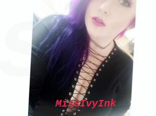 MissIvyInk