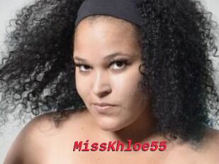 MissKhloe55