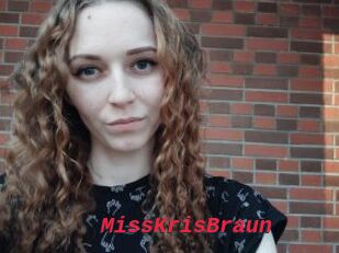 MissKrisBraun