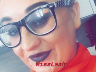 MissLeahx