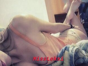 MissLeksi